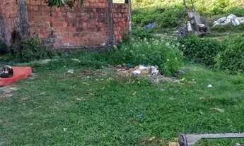 Imagem: Terreno bairro São Jorge vendo ou troco