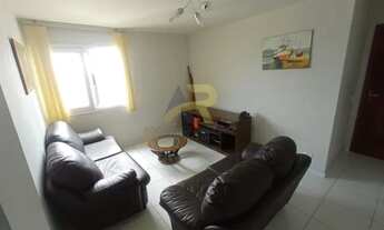 Imagem 3: Apartamento para Locação em São Paulo, Sítio Pinheirinho, 2 dormitórios, 1 banheiro, 1 vag