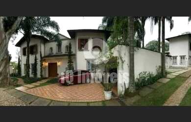 Imagem 3: Jardim Cordeiro. Alto padrão, 4 suítes, 5 vagas, piscina. 547m de area construída