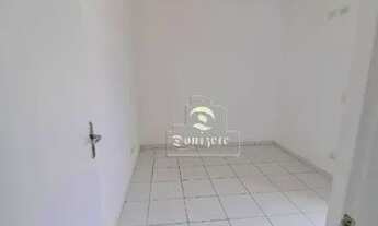 Imagem 7: Cobertura com 1 dormitório à venda, 88 m² por R$ 370.000,00 - Parque das Nações - Santo An