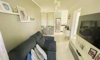 Imagem: Apartamento com 2 dormitórios à venda