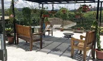 Imagem 4: CASA À VENDA EM ALPHAVILLE BURLEMARX