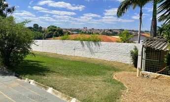 Imagem 6: Casa para Locação em Sorocaba, Loteamento Dinorá Rosa, 4 dormitórios, 1 suíte, 3 banheiros