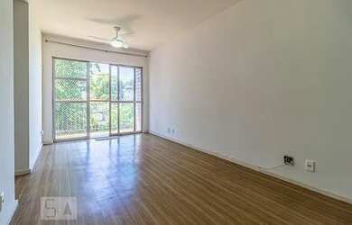 Imagem 2: Apartamento para Aluguel - Pechincha, 2 Quartos, 56 m2