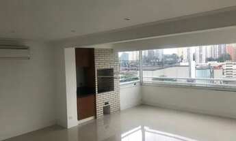 Imagem 3: Apartamento de 126m2 com 3 suítes 4 vagas no Morumbi