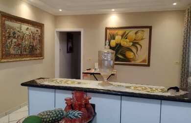 Imagem 6: Casa com 3 dormitórios à venda, 106 m² por R$ 470.000,00 - Morada do Sol - Americana/SP