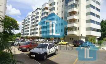 Imagem: SQN 210 BL D, EXCELENTE 2 QUARTOS - ASA