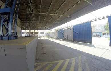 Imagem 7: São Paulo - Galpão/Depósito/Armazém - Vila Leopoldina