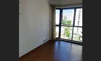 Imagem: Apartamento com 1 dormitório para alugar
