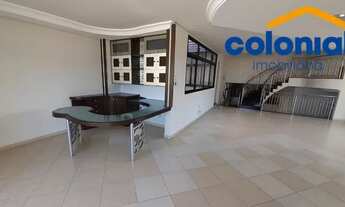 Imagem 3: CASA DE 03 DORMITÓRIOS/01 SUÍTE MASTER COM VISA PARA A SERRA DO JAPI NO ALTO DA VILA PROGR