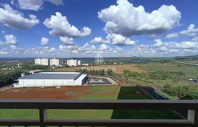 Imagem 7: Apartamento c/ 03 Suítes 105m², Face Sombra em Quinta da Primavera