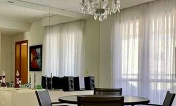 Imagem 1: Apartamento para venda com 4 quartos - 3 vagas - Alto do Itaigara - Salvador - BA