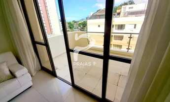 Imagem 4: Apartamento com terraço, 4 dormitórios, Enseada, Guarujá