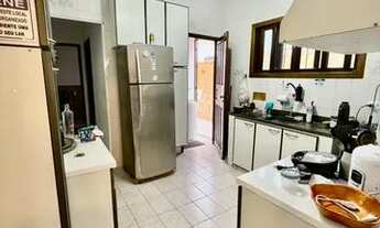 Imagem 5: SOBRADO REFORMADO ALTO PADRÃO NA PRAIA GRANDE 3 DORM + ESPAÇO GOURMET