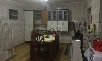 Imagem 4: SOBRADO QUATRO DORMITÓRIOS