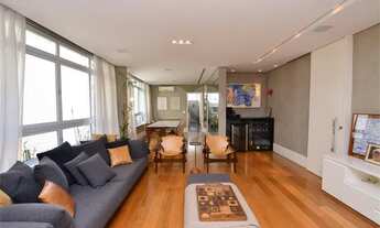 Imagem: Apartamento 3 dormitórios 1 suíte com