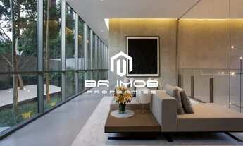 Imagem 7: APARTAMENTO RESIDENCIAL em São Paulo - SP, Jardim Paulistano