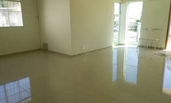 Imagem 2: Casa 04 quartos - Santa Amélia - Venda