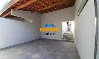 Imagem 2: Linda Casa para Locação 02 Dormitórios no Jardim Planalto