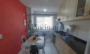 Imagem 3: Jundiaí - Apartamento Padrão - Parque Residencial Eloy Chaves