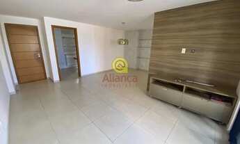 Imagem 3: NATAL - Apartamento Padrão - Lagoa Nova