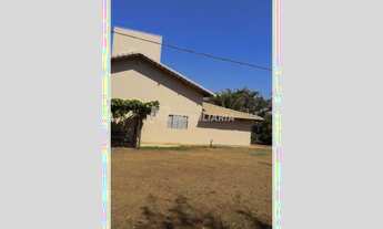 Imagem: Venda Chácara LUIZOTE DE FREITAS