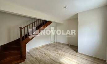 Imagem: Casa Térrea na Vila Maria Baixa com 2 dormitórios