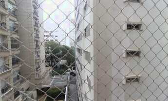 Imagem 6: Apartamento para Aluguel - Paraíso, 2 Quartos, 90 m2