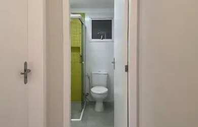 Imagem 7: Apartamento com 2 dormitórios para alugar, 53 m² por R$ 2.251,37/mês - Vila Príncipe de Ga