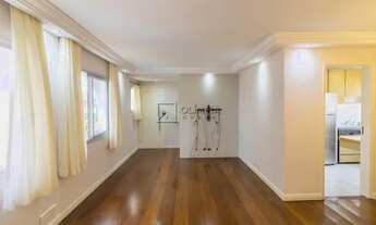 Imagem 5: Apartamento Venda 3 Dormitórios - 101 m² Pinheiros