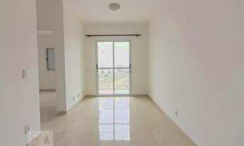 Imagem 2: Apartamento para Aluguel - Centro, 2 Quartos, 50 m2