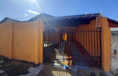 Imagem 4: Londrina - Casa Padrão - Conjunto Semiramis Barros Braga