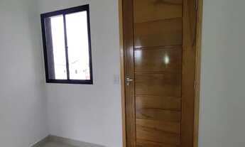 Imagem 7: Apartamento com 1 dormitório à venda, 27 m² por R$ 240.000,00 - Vila Carrão - São Paulo/SP