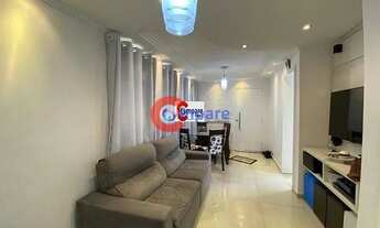 Imagem 3: Apartamento à venda, 55 m² por R$ 297.000,00 - Jardim Tranqüilidade - Guarulhos/SP