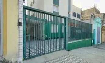 Imagem: Apartamento com 1 dormitório para alugar