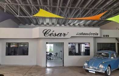 Imagem 5: Comercial à venda por R$ 3000000.00, 542.00 m2 - NOVA RUSSIA - PONTA GROSSA/PR