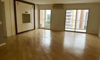 Imagem: Apartamento 142 metros e 3 suítes -Na Vila