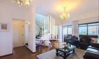 Imagem: Cobertura para venda, 400m², com 4 suítes