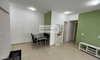 Imagem 7: Apartamento para Locação em São José dos Campos, Jardim Aquárius, 2 dormitórios, 1 suíte