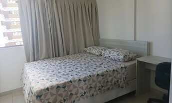 Imagem 2: FLAT TIPO STÚDIO MOBILIADO - TEMPORADA