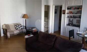 Imagem 3: Apartamento à venda em Moema Pássaros de 80 m² com 02 dormitórios, 02 quadras do metro Est