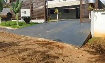 Imagem: Vende se chácara em Teresópolis de Goiás