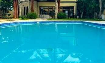 Imagem 4: Casa com 4 dormitórios à venda, 659 m² por R$ 6.500.000,00 - Itacoatiara - Niterói/RJ