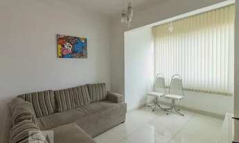 Imagem 4: Apartamento para Aluguel - Floresta, 2 Quartos, 60 m2