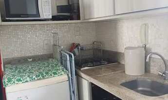 Imagem 4: FLAT TIPO STÚDIO MOBILIADO - TEMPORADA