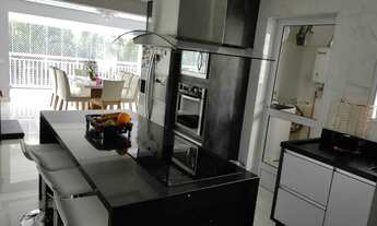 Imagem: Apartamento para venda possui 130 metros