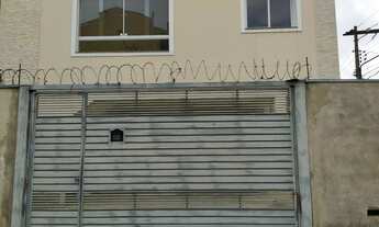 Imagem 2: Sobrado para venda com 121 metros quadrados com 3 quartos, 4 vagas