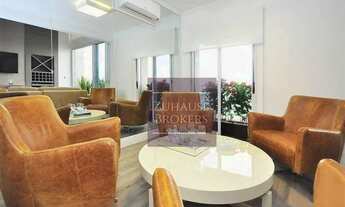 Imagem 6: Brooklin - Venda / Locação - Apartamento com 3 dormitórios, 165 m²