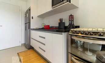 Imagem 3: Apartamento para Aluguel - Alphaville, 2 Quartos, 62 m2