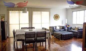 Imagem 2: Cobertura com 4 dormitórios à venda, 264 m² por R$ 2.100.000,00 - Perdizes - São Paulo/SP